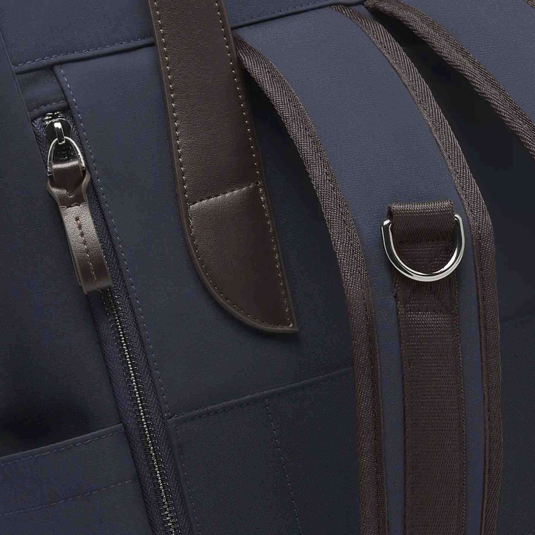 Nachhaltiger sartorialer Luxus Stilema